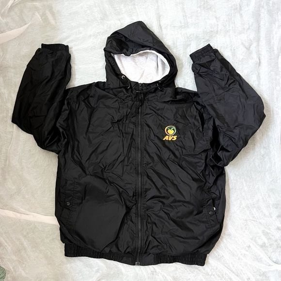 HSQ Harvard Square AVS men’s jackets coats size L - Picture 1 of 6